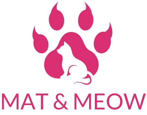 Mat & Meow